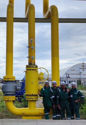 Operazioni reali, risultati misurabili